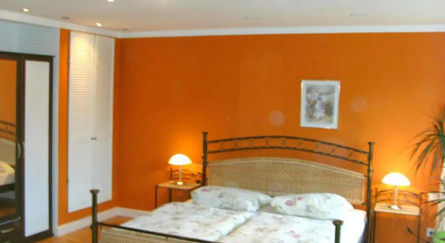 Ferienwohnung am Heegesee, Забронировать Отель Вустров земля Мекленбург-Передняя Померания