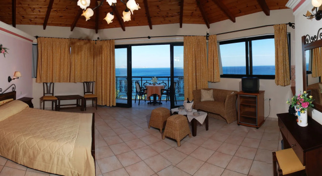Harmony Hotel, Prenota Hotel Kerion Zante