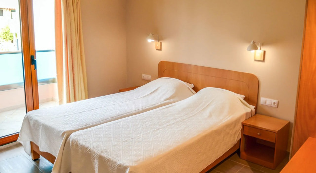 Minos Boutique Hotel, Забронировать Бутик-отель Айя-Галини Центральный Крит
