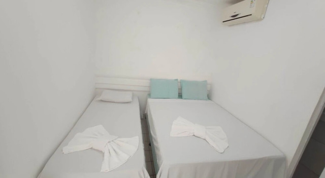 Ecomar Pousada, Varaa Matkakoti SPA-hotellit kohteessa Bahia, SPA