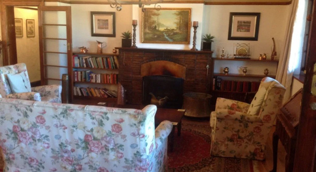 Somerset Guest Lodge - Western Cape, Забронировать Отель Кейптаун Западный Кейп