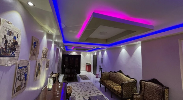Ramses Apartment giza