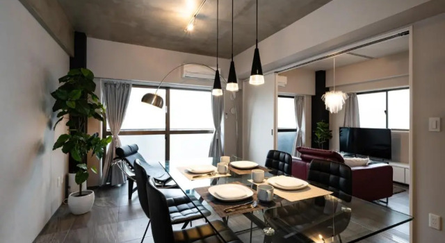 IMPREST STAY Tokyo Kamata, Забронировать Отель Отели Токио с парковкой, рядом с Выставочный комплекс Ota City Industrial Plaza PiO, Парковка