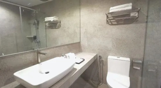 Семейный люкс Harvest Inn