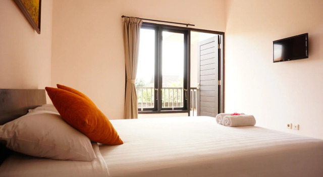 Cameng Homestay