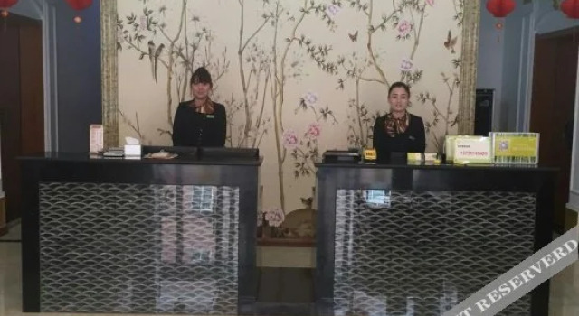 TONY INN Hotel (Guangping Renmin Road), Book Hotel Handan Hebei