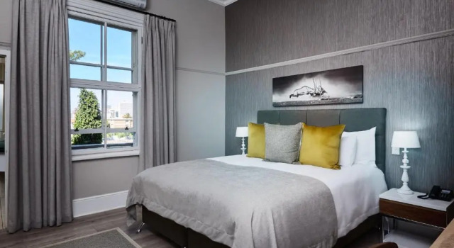 Номер Classic Cloud 9 Boutique Hotel and Spa