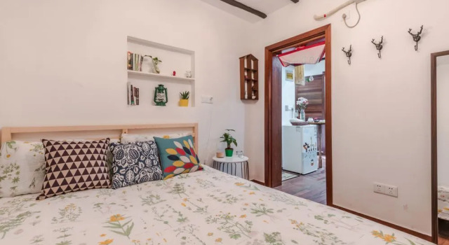Cozy Apartment Best Location 616