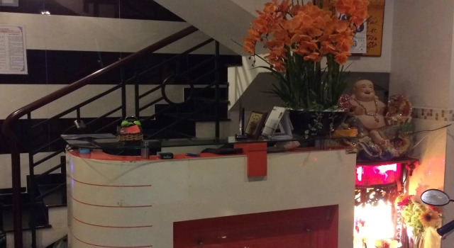 Vietvisions Homestay, Забронировать Отель District 6 Хошимин, рядом с Парк Тао Дан