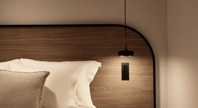 Номер Comfort NAUMA PAROS Design Boutique Hotel-Adults Only