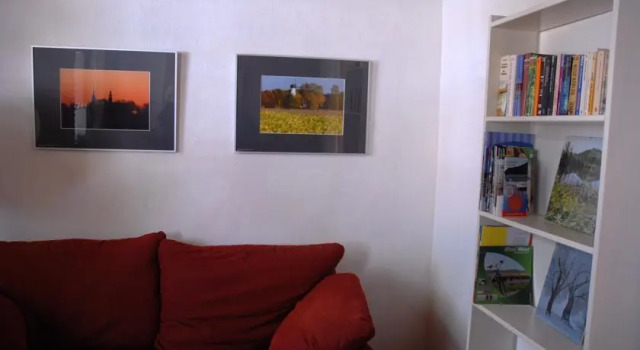 Vakantiehuis IJzendijke, Book Apartment IJzendijke 