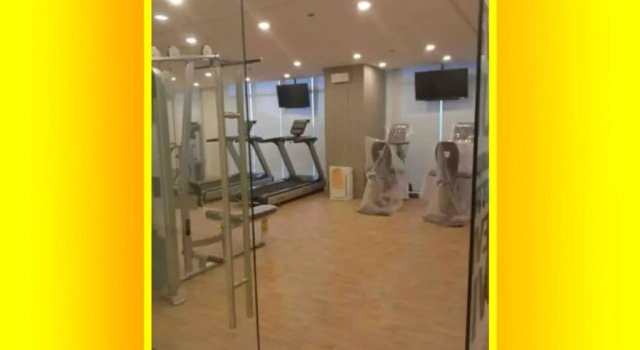 Megaworld, Iloilo Business Park Affordable Condo Q, Reservar Hotel Hotéis de negócios em Iloilo, 4* 5*
