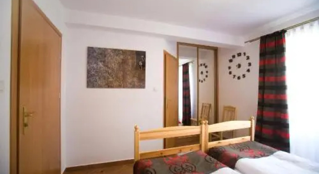 Canpol, Boek Hotel Czluchow Pommeren