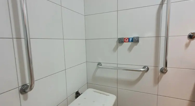 Номер Comfort Hotel Rio Vermelho