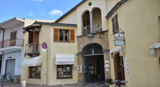 IzzHome Vittorio Emanuele