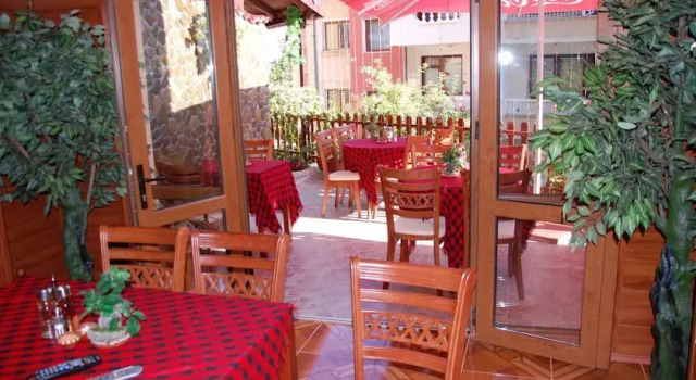Rusina Guest House, Забронировать Гостевой дом Русалка Бургас