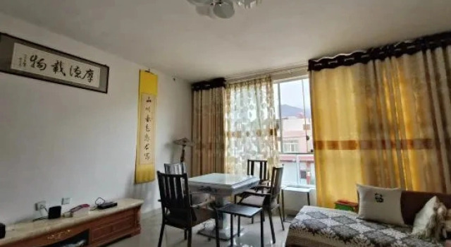 Семейный люкс Hotel Hibiscus