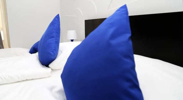 Трёхместный номер Standard Main Hotel Frankfurt City