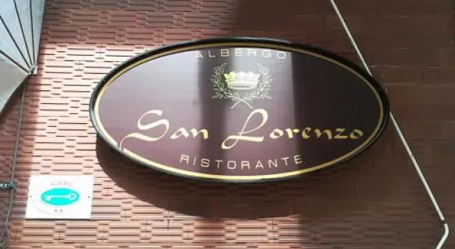 Albergo San Lorenzo