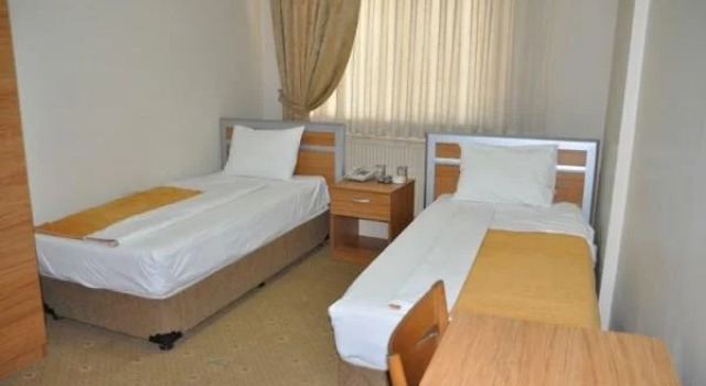 Hotel Safak, Boek Hotel Umraniye 