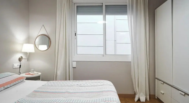 Апартаменты с 2 комнатами BeBarceloner Eixample Apartments