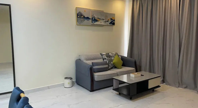 Season Inn Hotel Apartment by Duqm