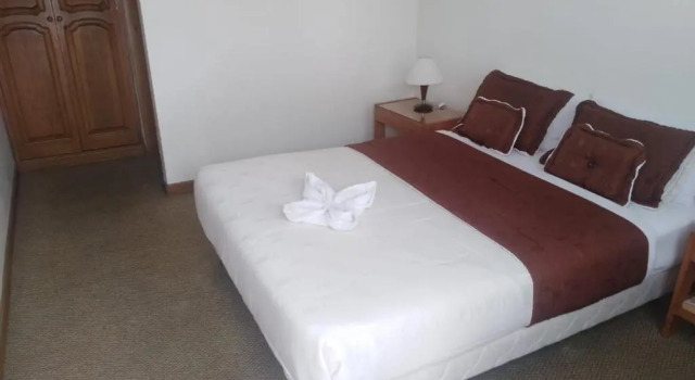 Двухместный номер Standard Hotel Casa La Riviera