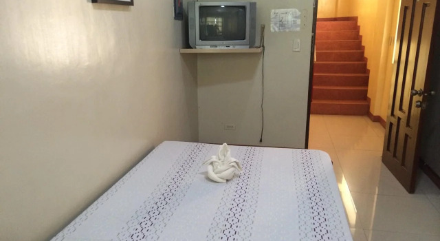 4As Kalibo Pensionne, Prenota Hotel Kalibo 