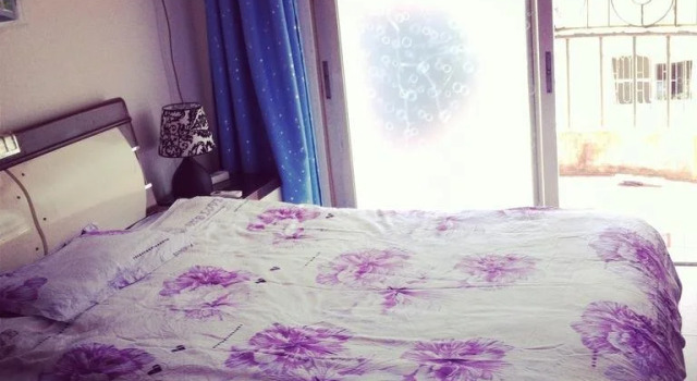 Backyard Youth Hostel, Book Hostel Siming 