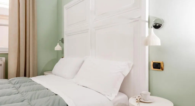 Двухместный номер Standard MyBedCavour