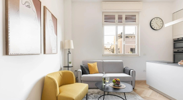 Levontin 5 apartment - by SeaN'rent, Забронировать Апартаменты/квартира Тель-Авив Тель-Авивский округ, рядом с Independence Hall Museum