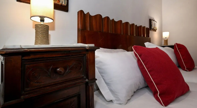 Komfort Zimmer Vicolo dellAquila - Residenze Romanae