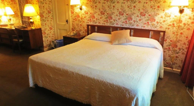 Wylder Hotel Windham
