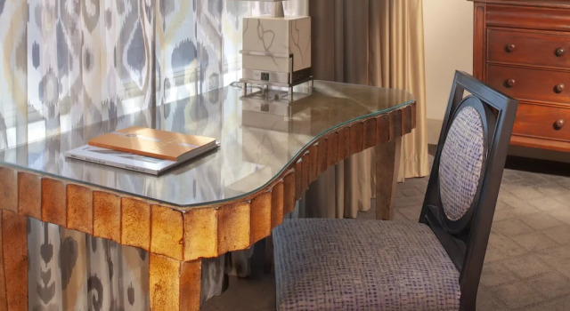 Номер Standard The Ashton Hotel