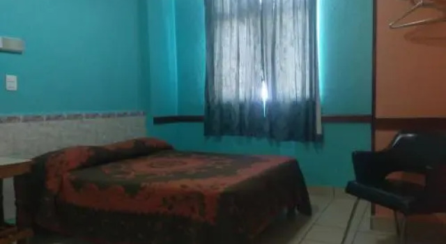 Hoteles Santa Regina, Prenota Hotel Chihuahua 
