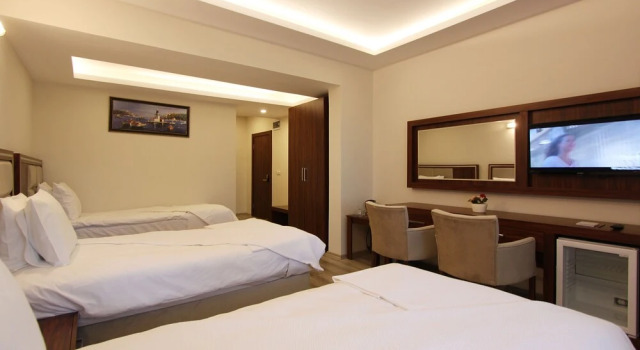 Yesilhisar Hotel, Rezerwuj Hotel  