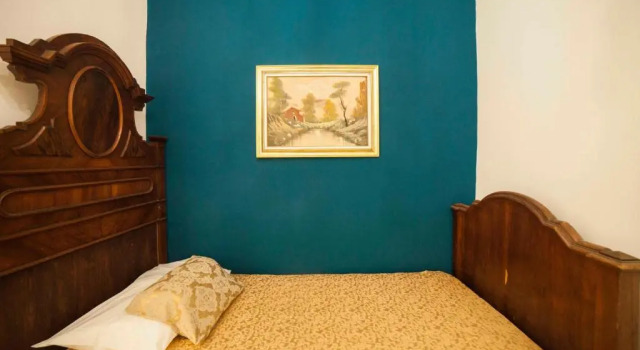 Трёхместный номер Standard Il Fonticolo Room & Breakfast