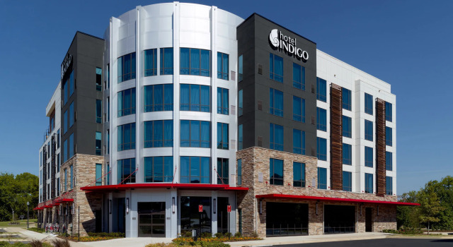 Hotel Indigo Tuscaloosa Downtown by IHG