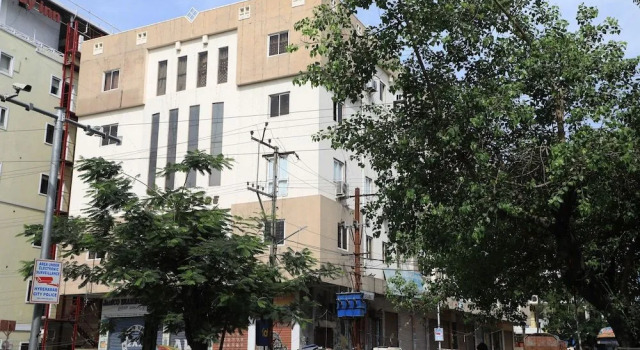 OYO 15140 Hotel Priya Residency, Rezerwuj Hotel Secunderabad 