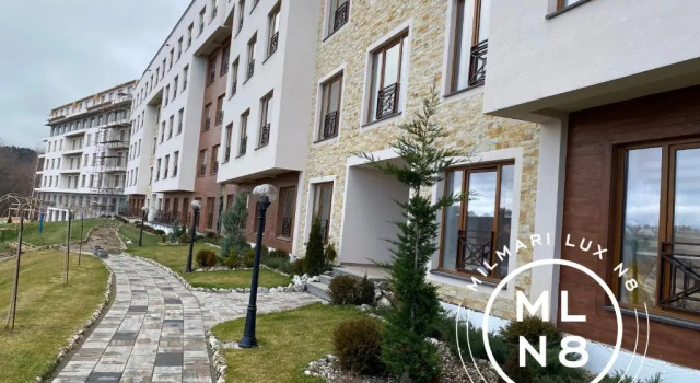 Milmari Lux N8