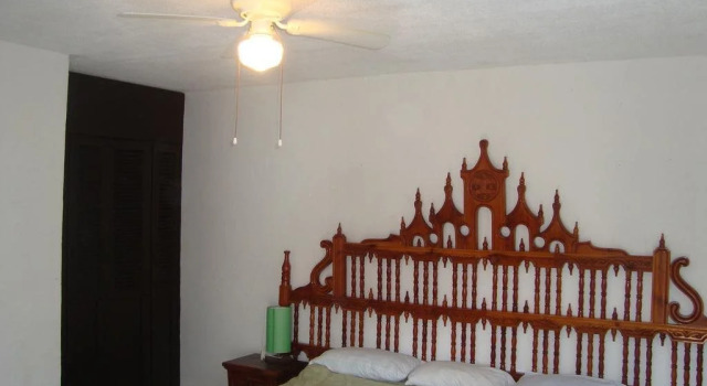 Hotel Quinta Blancas
