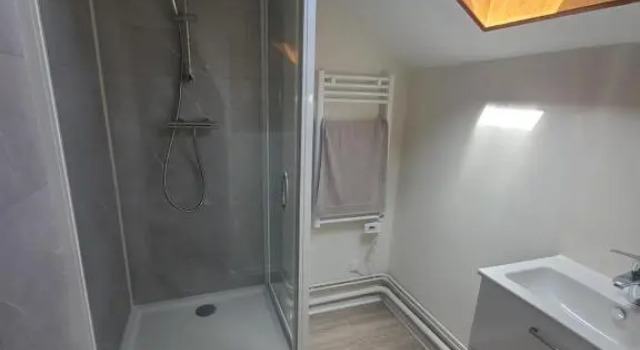 Appartement hauteurs de Tulle, secteur Virevialle, Rezerwuj Apartament Tulle Correze