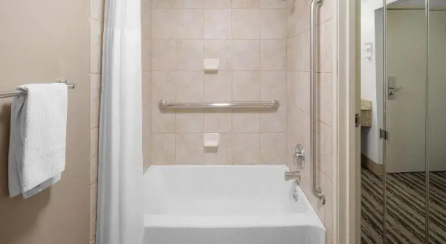 Номер Standard Endeavor Inn & Suites, Trademark Collection by Wyndham