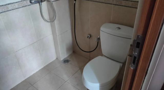 Номер Standard OYO 3894 Karunia Muslim Syariah