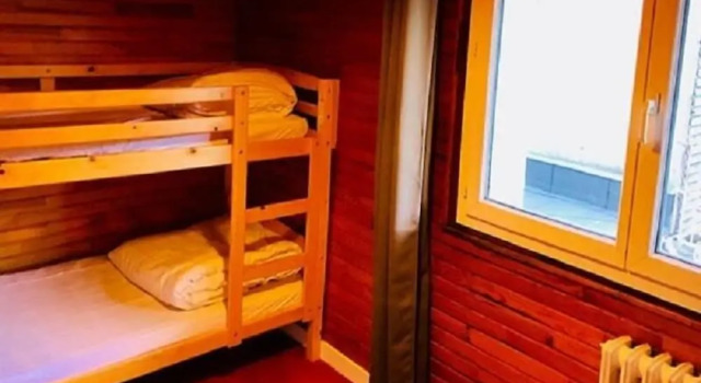 Семейный номер Standard The Originals Boutique Hotel Le Panorama Mont Dore