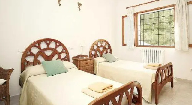 Casa Maria, Book Hotel Hotels in Ibiza with a Pool, Swimming Pool