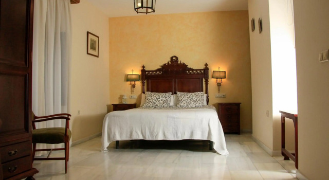 Apartamentos Medina Qurtuba