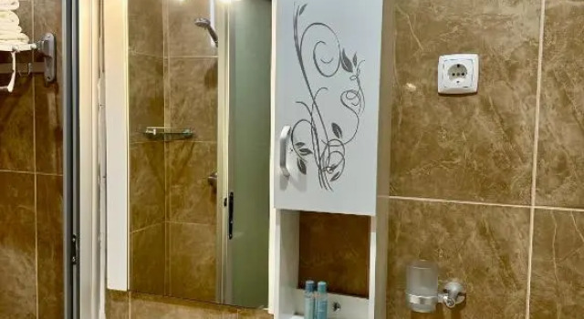 Appartement Hotel Fatima