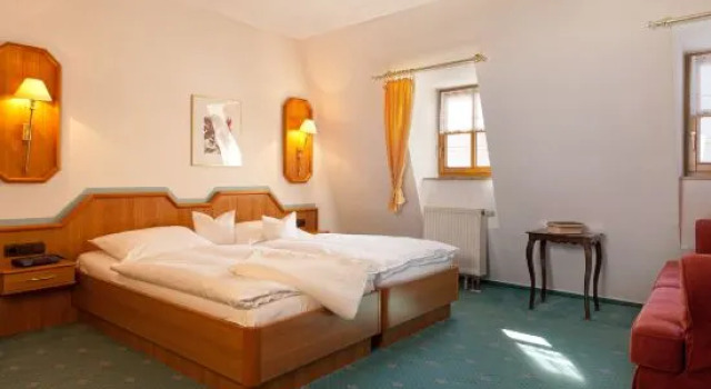 Hotel Büttner
