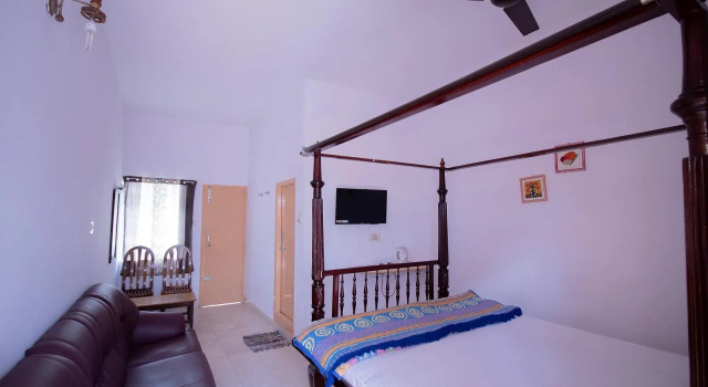 Livgrand - Clifton Inn Resorts, Yercaud - Residenza, Забронировать Отель Отели Йеркод 3 звезды, 3*